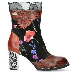 Online Bottines - LEDAO 01 Bottines