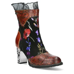 Online Bottines - LEDAO 01 Bottines
