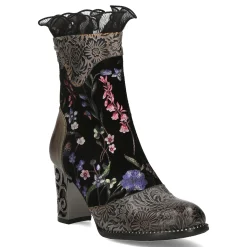 Online Bottines - LEDAO 01 Bottines