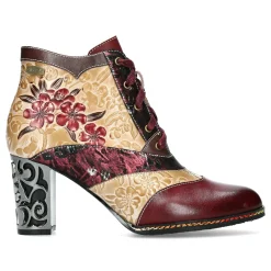 New Bottines - LEDAO 15 Bottines