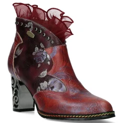 Outlet Bottines - LEDAO 1024 Bottines