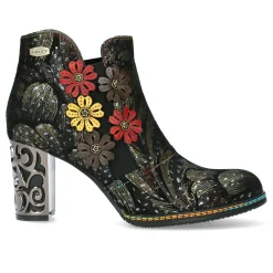 Hot Bottines - LEDAO 723 Bottines