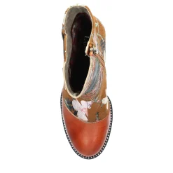 Best Bottines - LEDAO 06 Bottines
