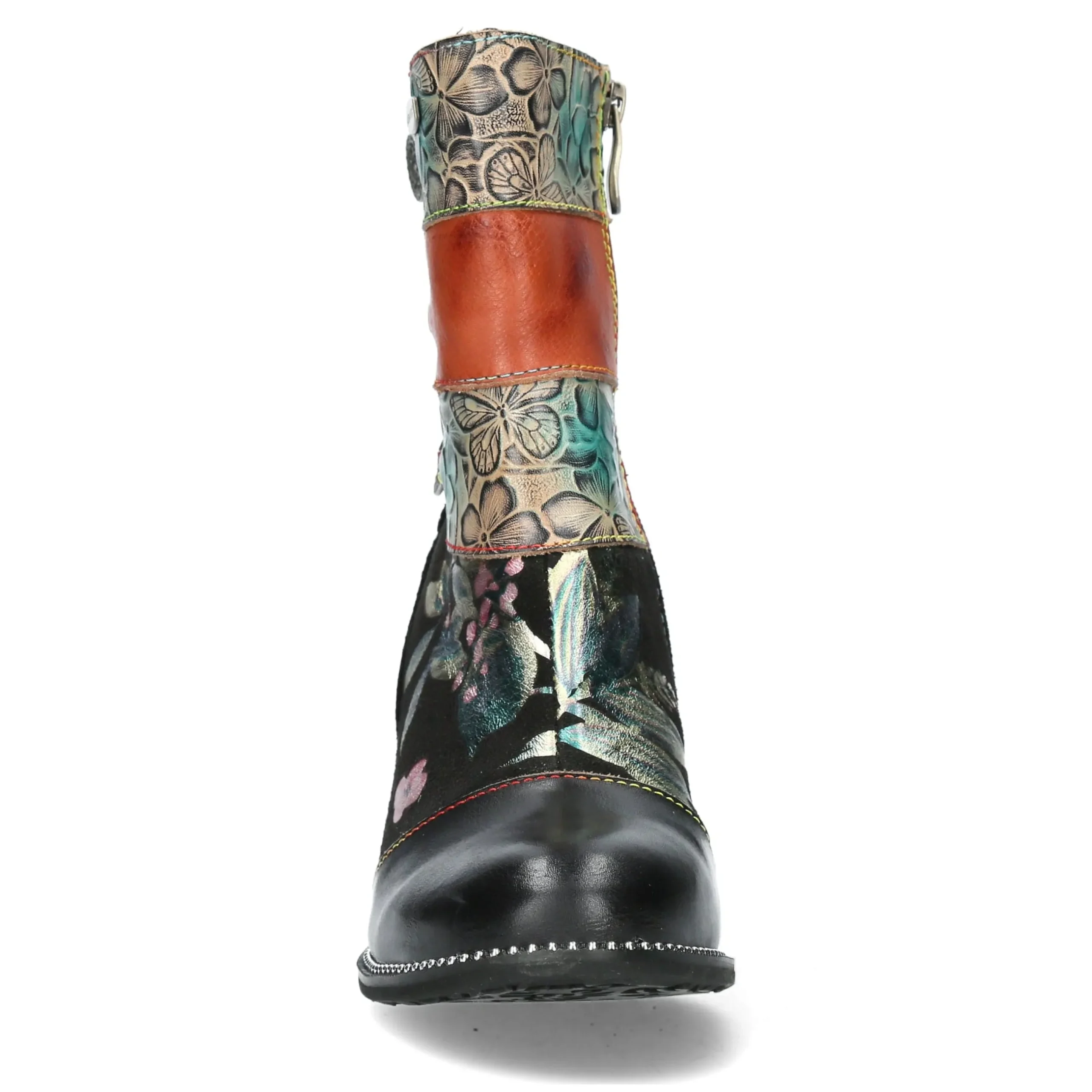 Best Bottines - LEDAO 06 Bottines