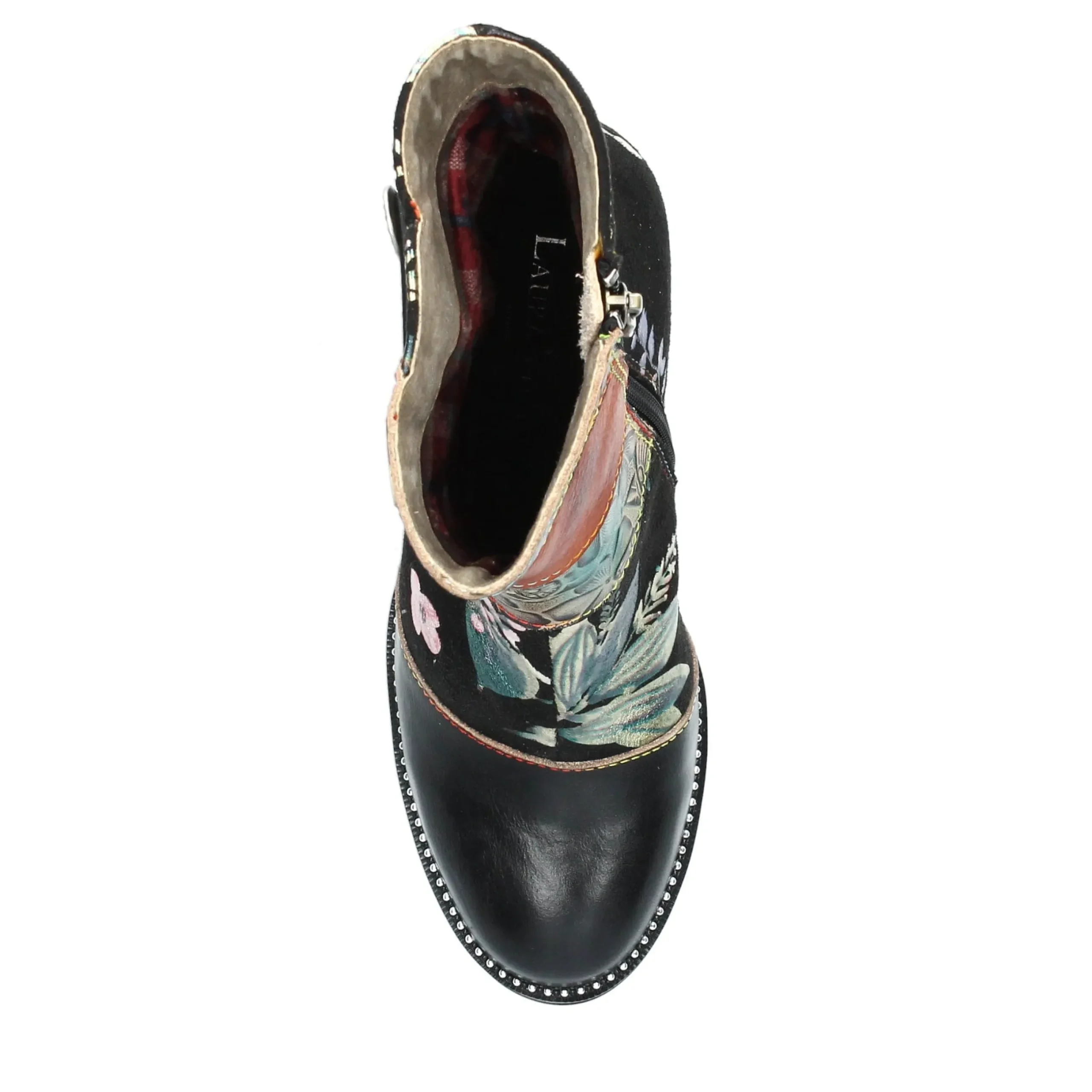 Best Bottines - LEDAO 06 Bottines