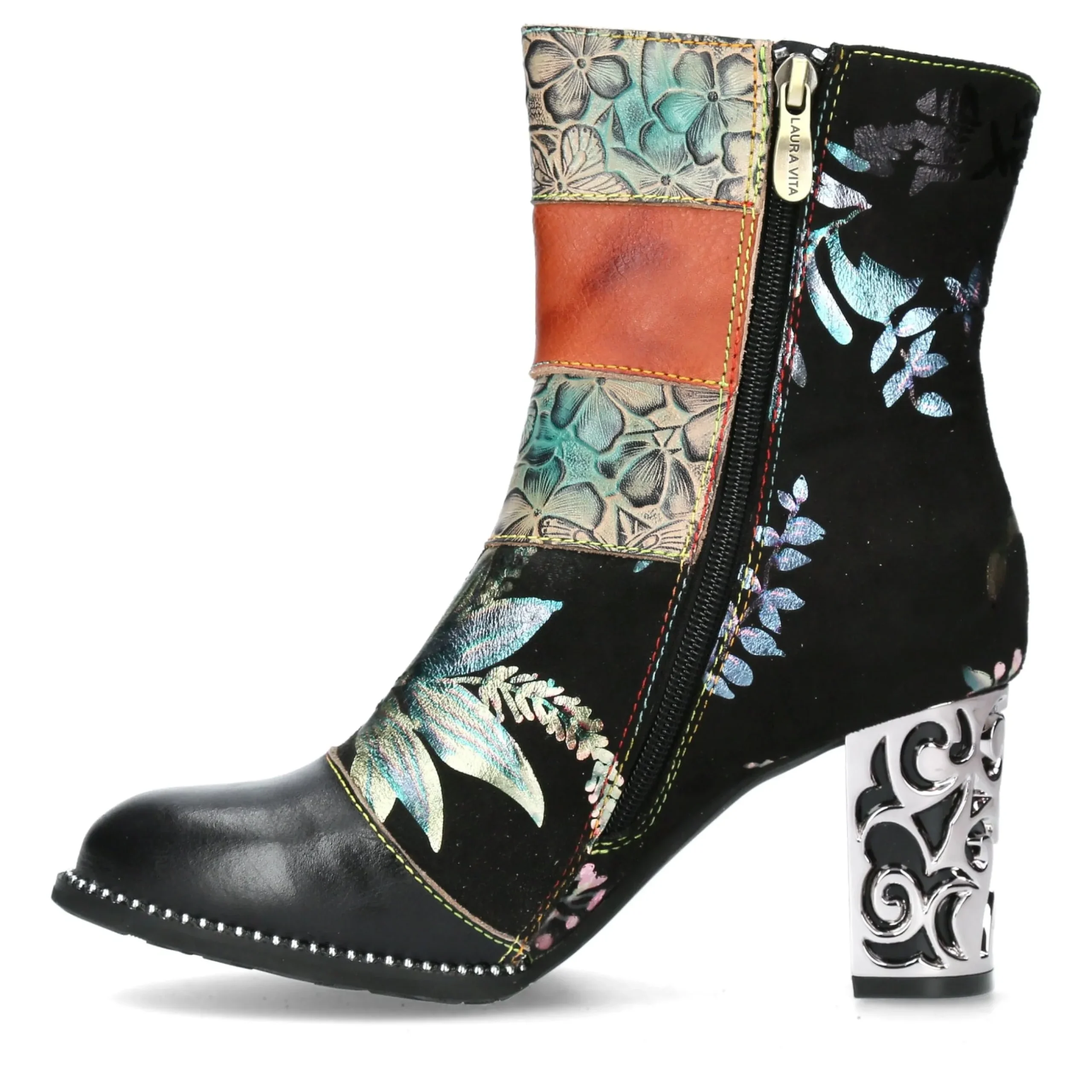Best Bottines - LEDAO 06 Bottines