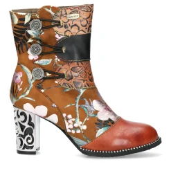 Best Bottines - LEDAO 06 Bottines