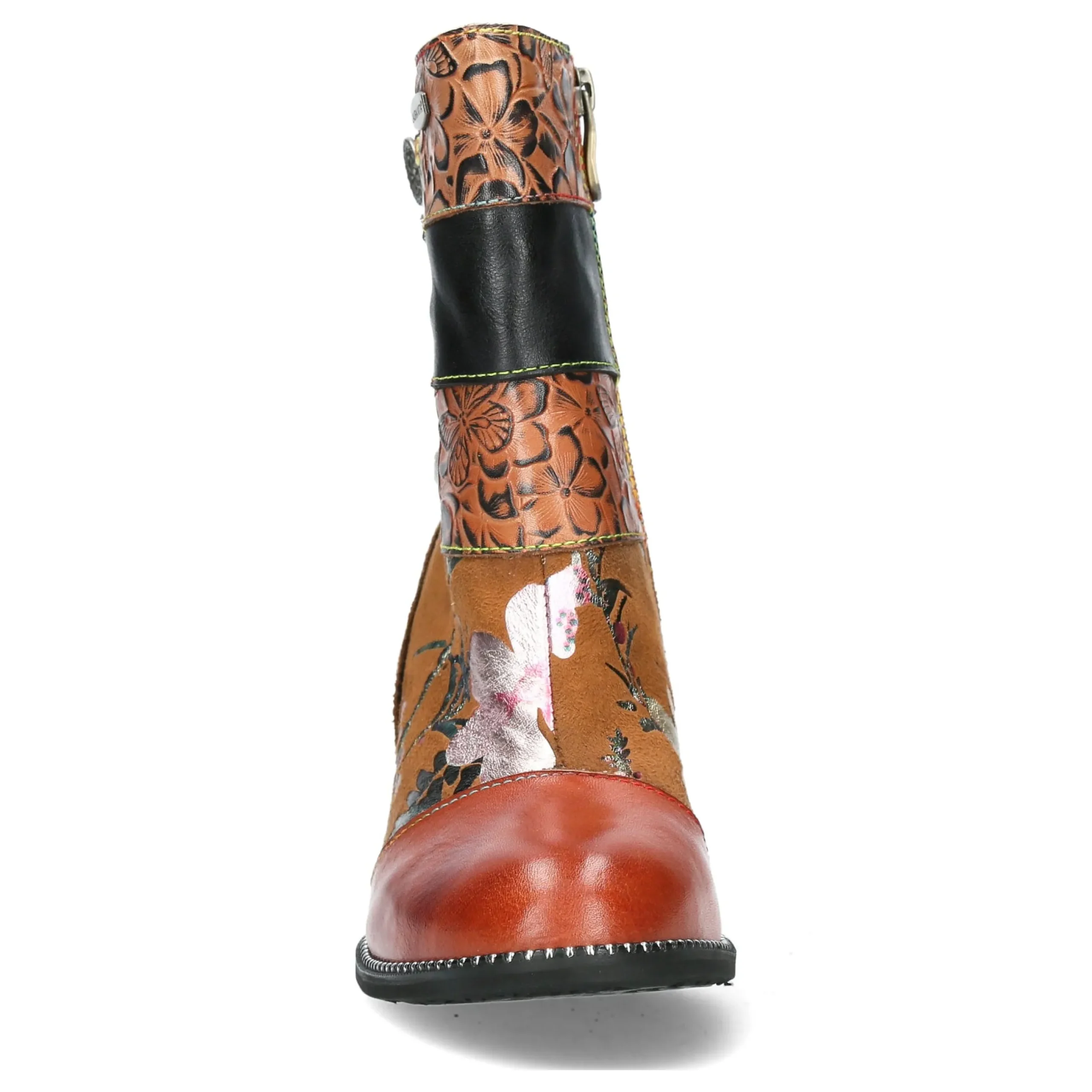 Best Bottines - LEDAO 06 Bottines