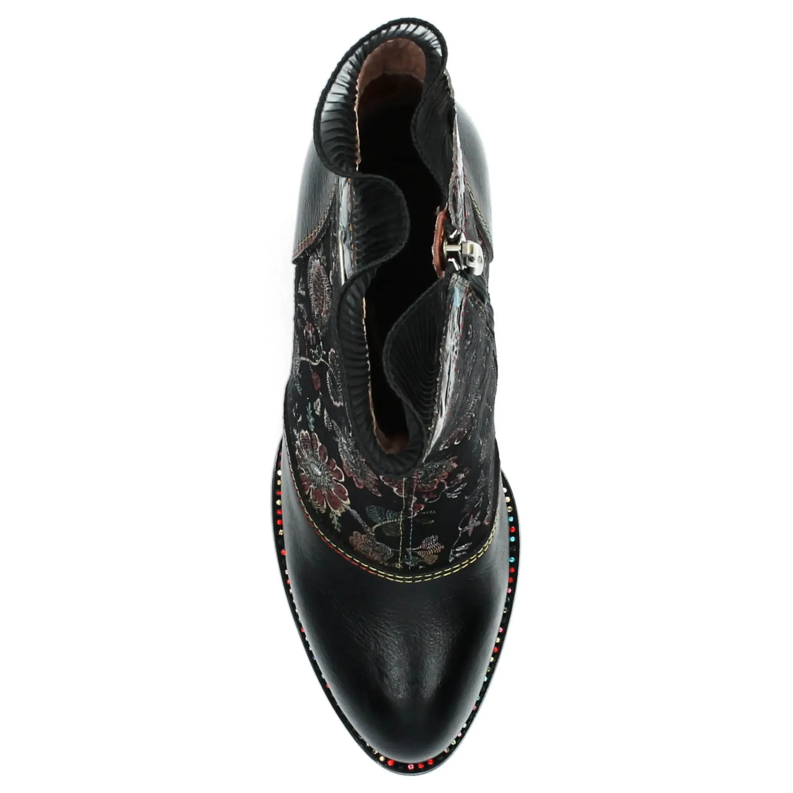Shop Bottines - LEDAO 01 Bottines