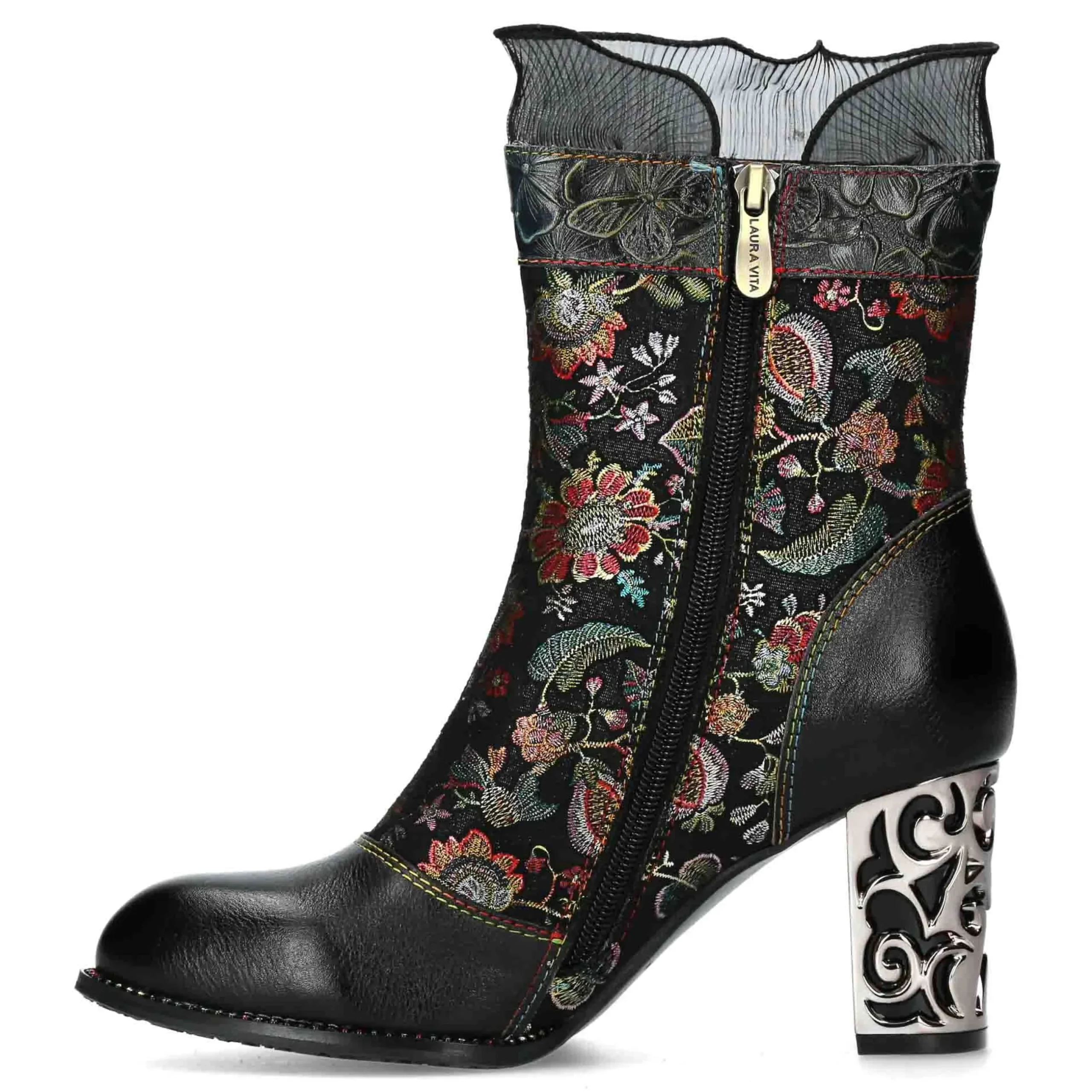 Shop Bottines - LEDAO 01 Bottines