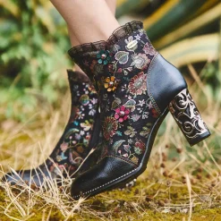 Fashion Bottines - LEDAO 14 Bottines