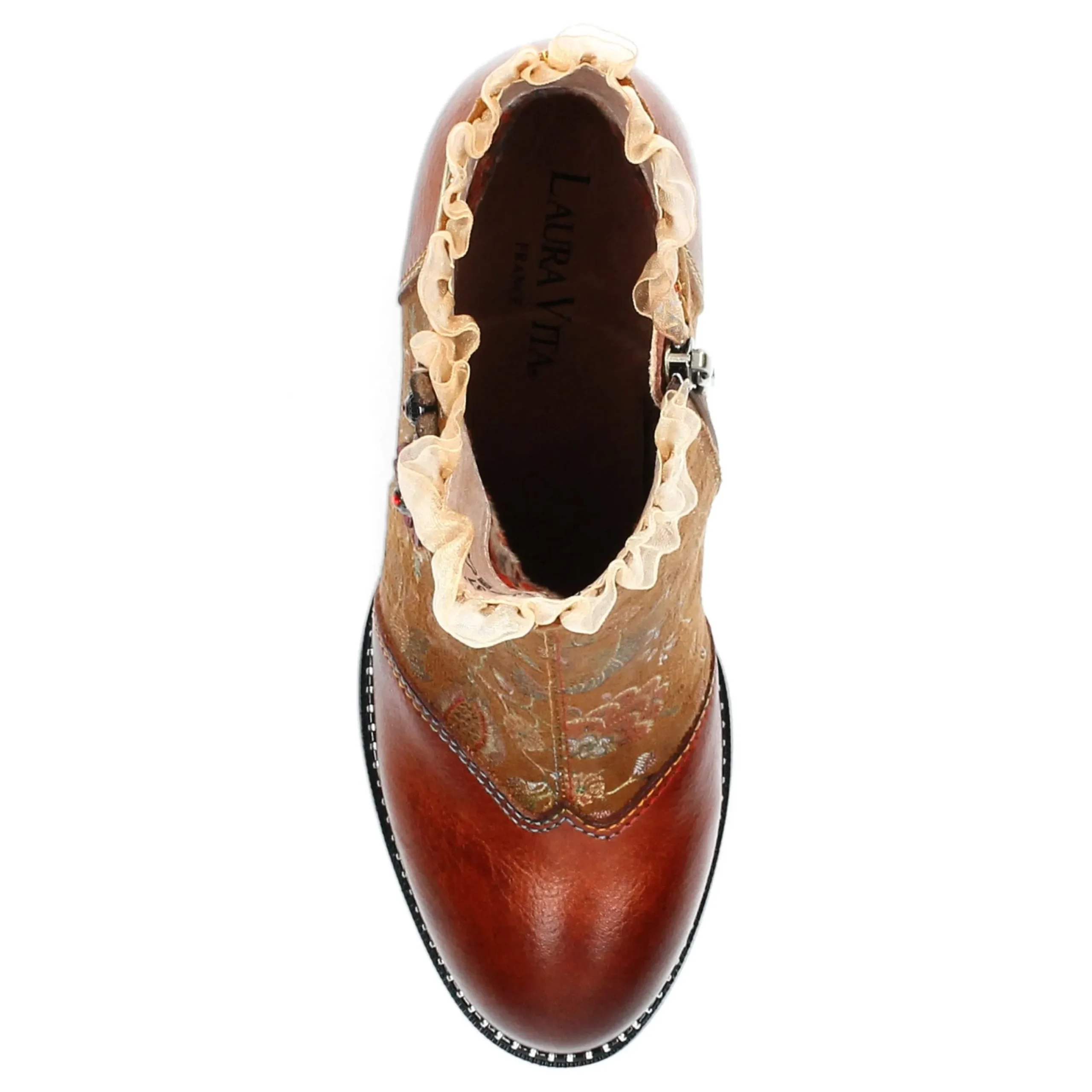 Fashion Bottines - LEDAO 14 Bottines