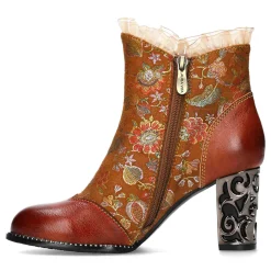 Fashion Bottines - LEDAO 14 Bottines