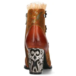 Fashion Bottines - LEDAO 14 Bottines
