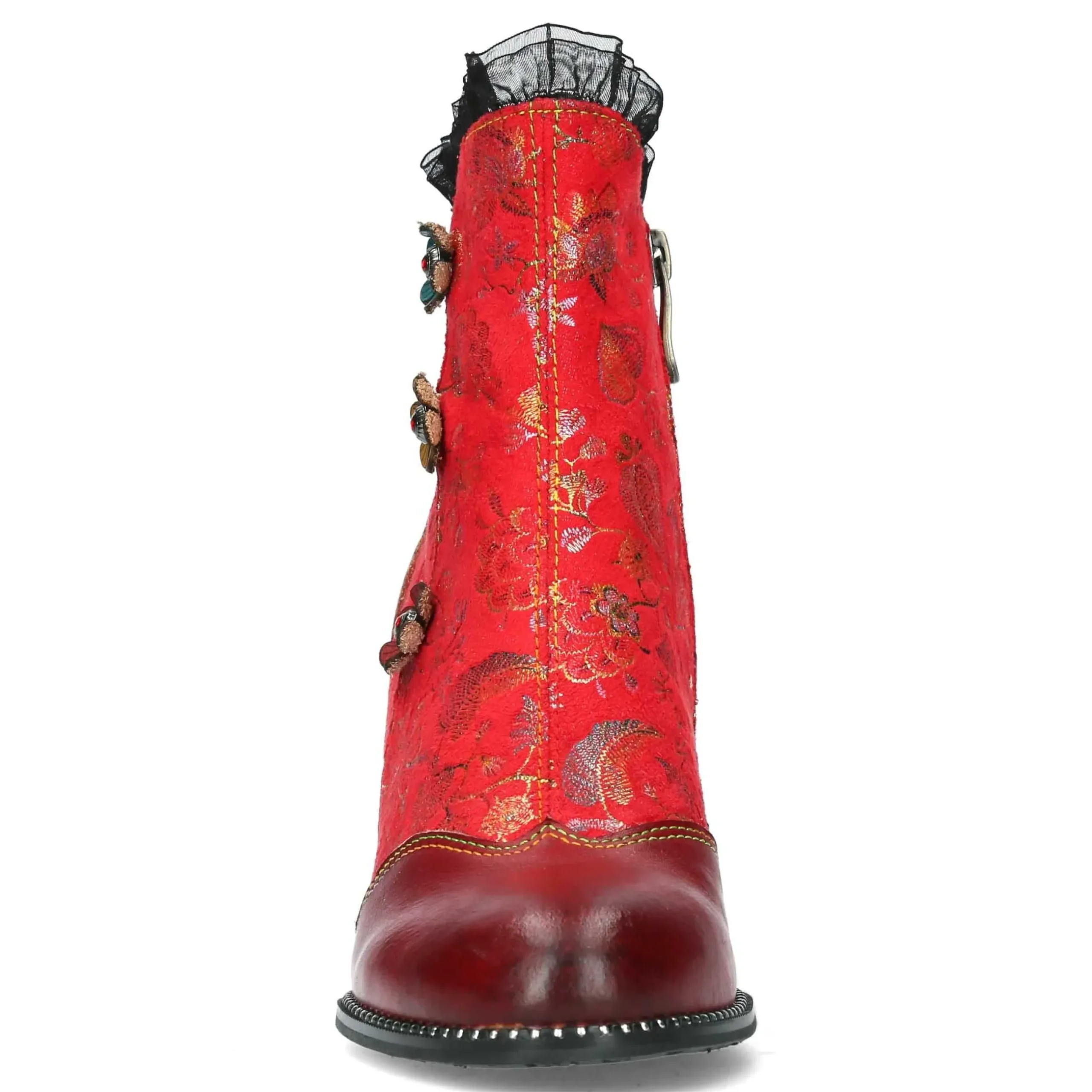 Fashion Bottines - LEDAO 14 Bottines