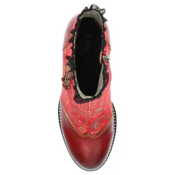 Fashion Bottines - LEDAO 14 Bottines