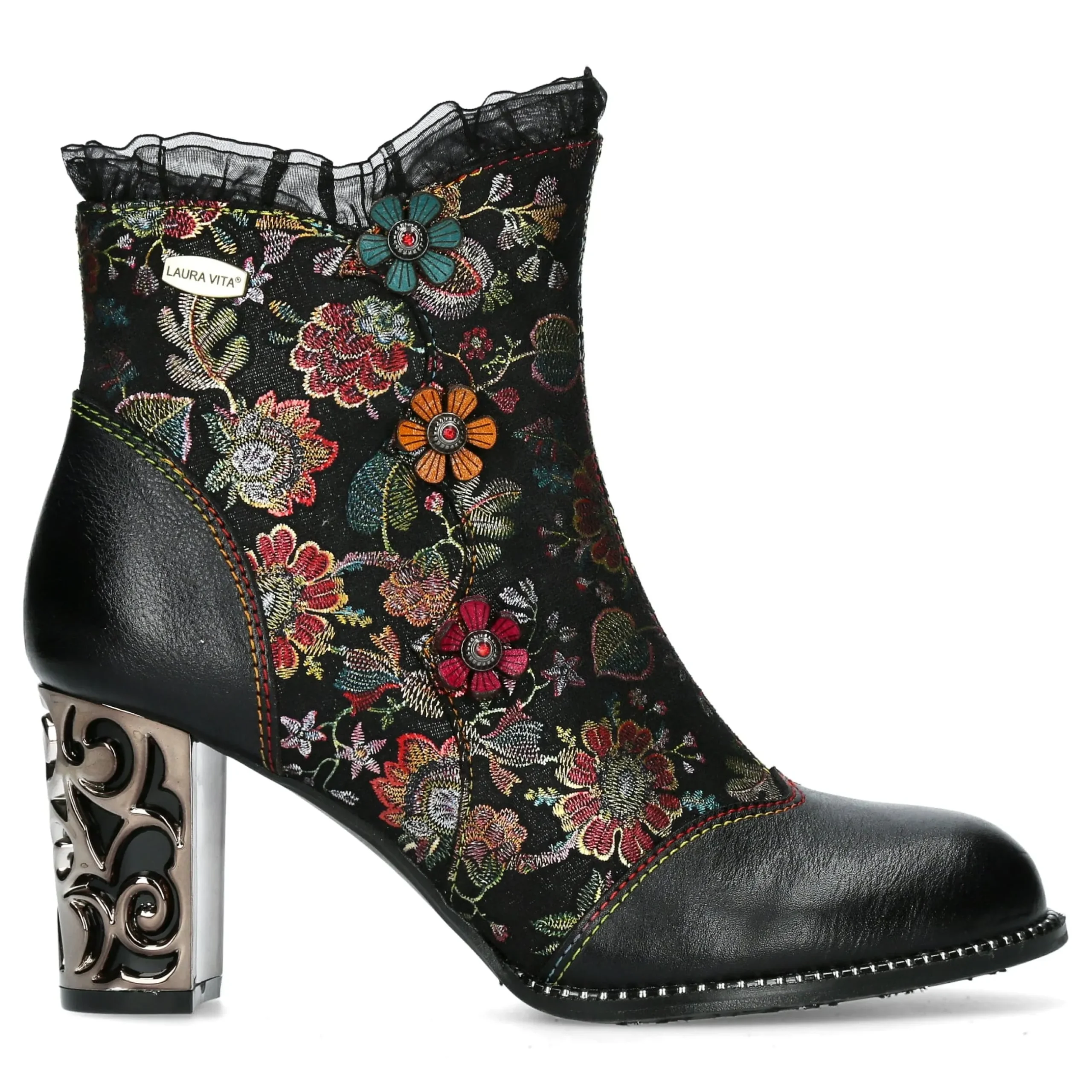 Fashion Bottines - LEDAO 14 Bottines