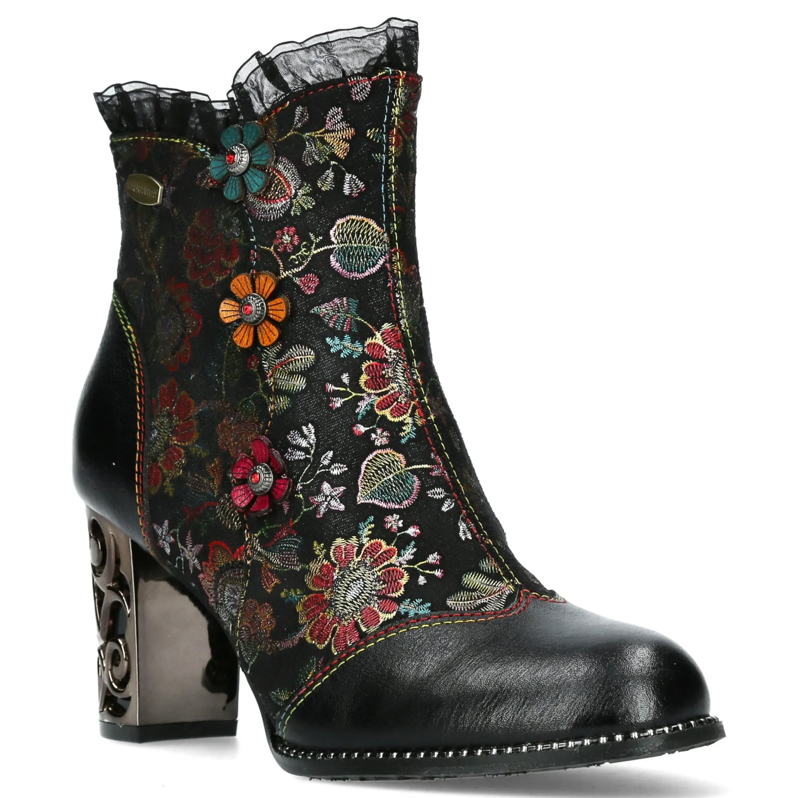 Fashion Bottines - LEDAO 14 Bottines