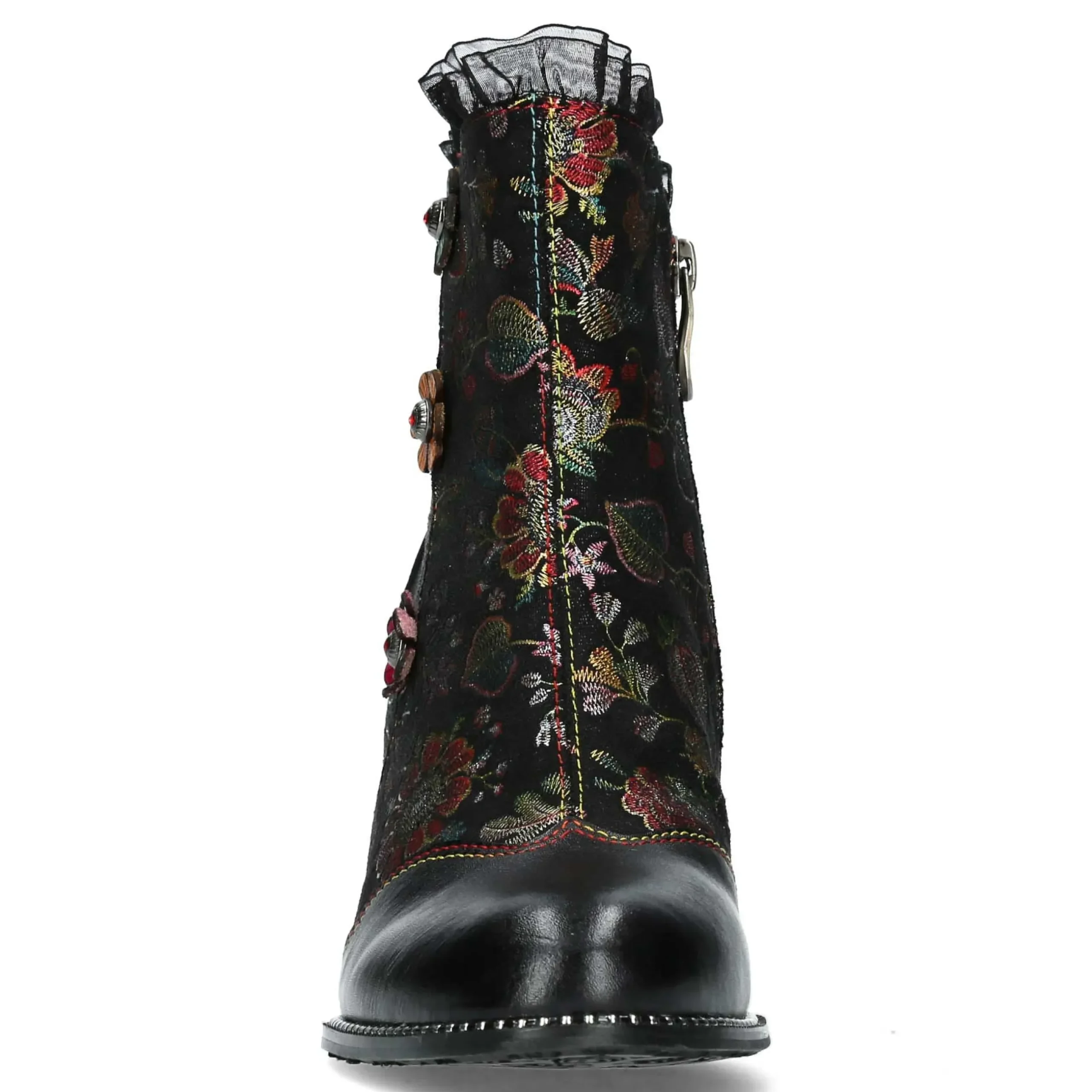 Fashion Bottines - LEDAO 14 Bottines