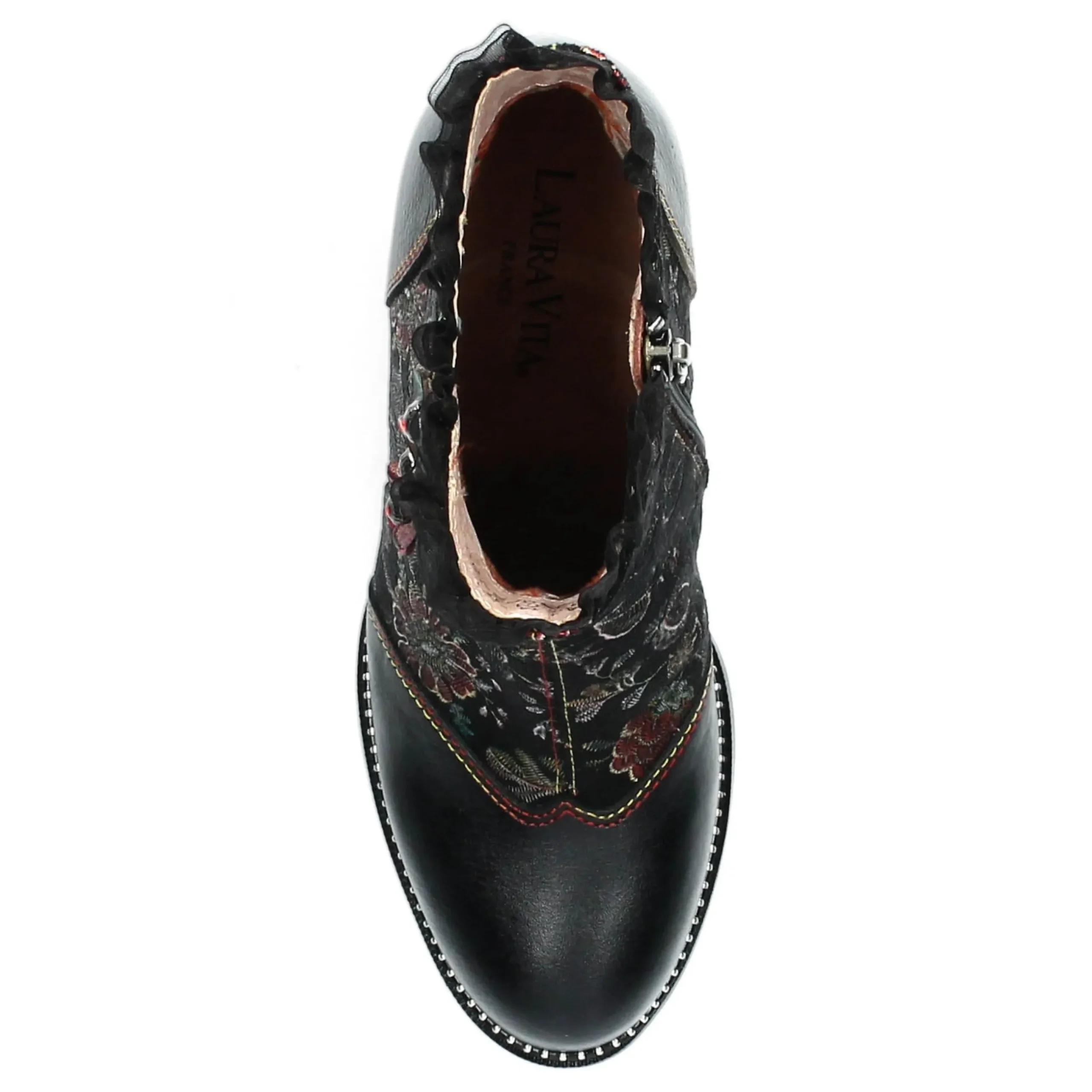 Fashion Bottines - LEDAO 14 Bottines