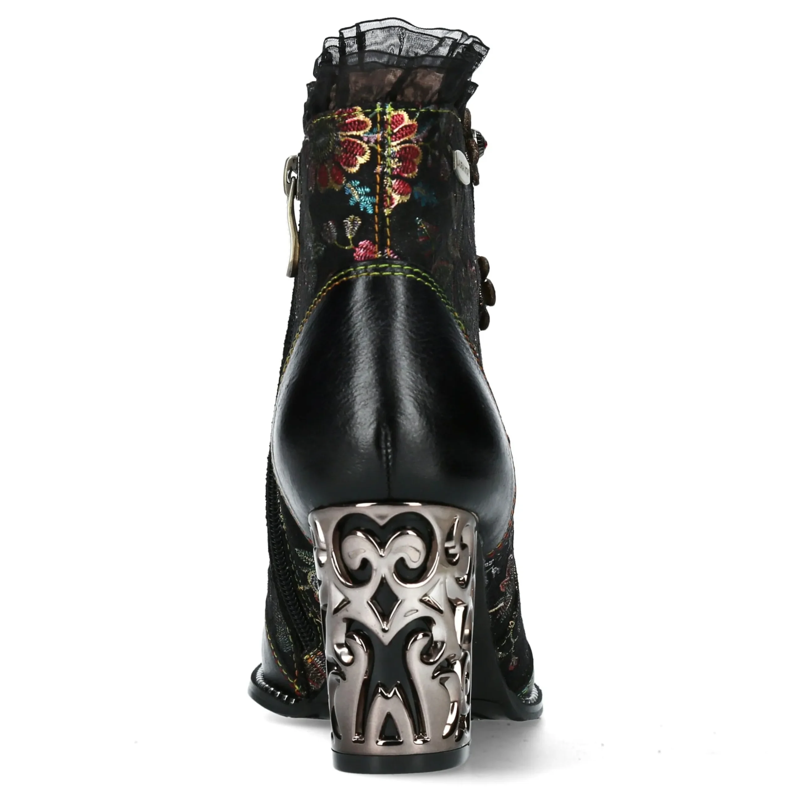 Fashion Bottines - LEDAO 14 Bottines