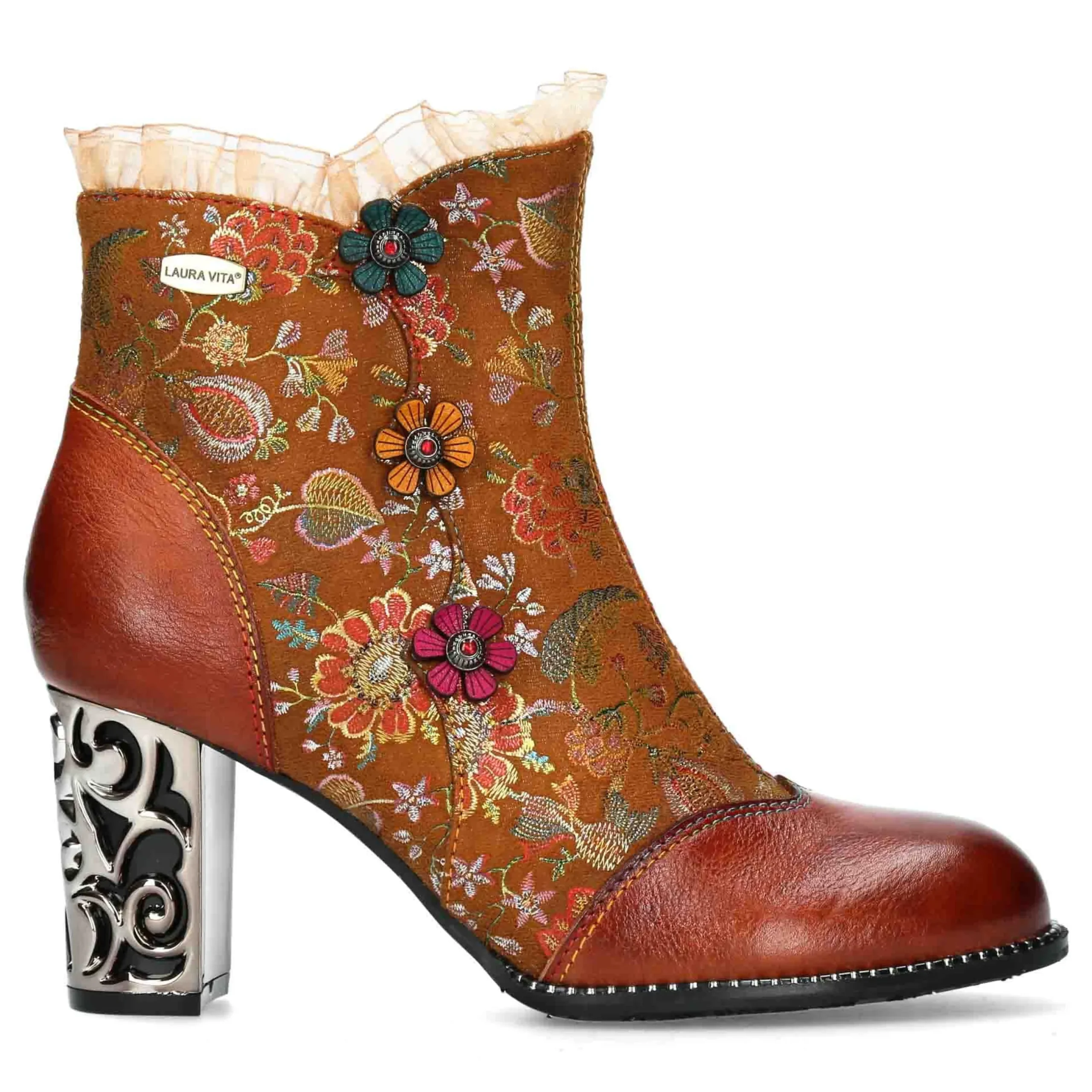 Fashion Bottines - LEDAO 14 Bottines