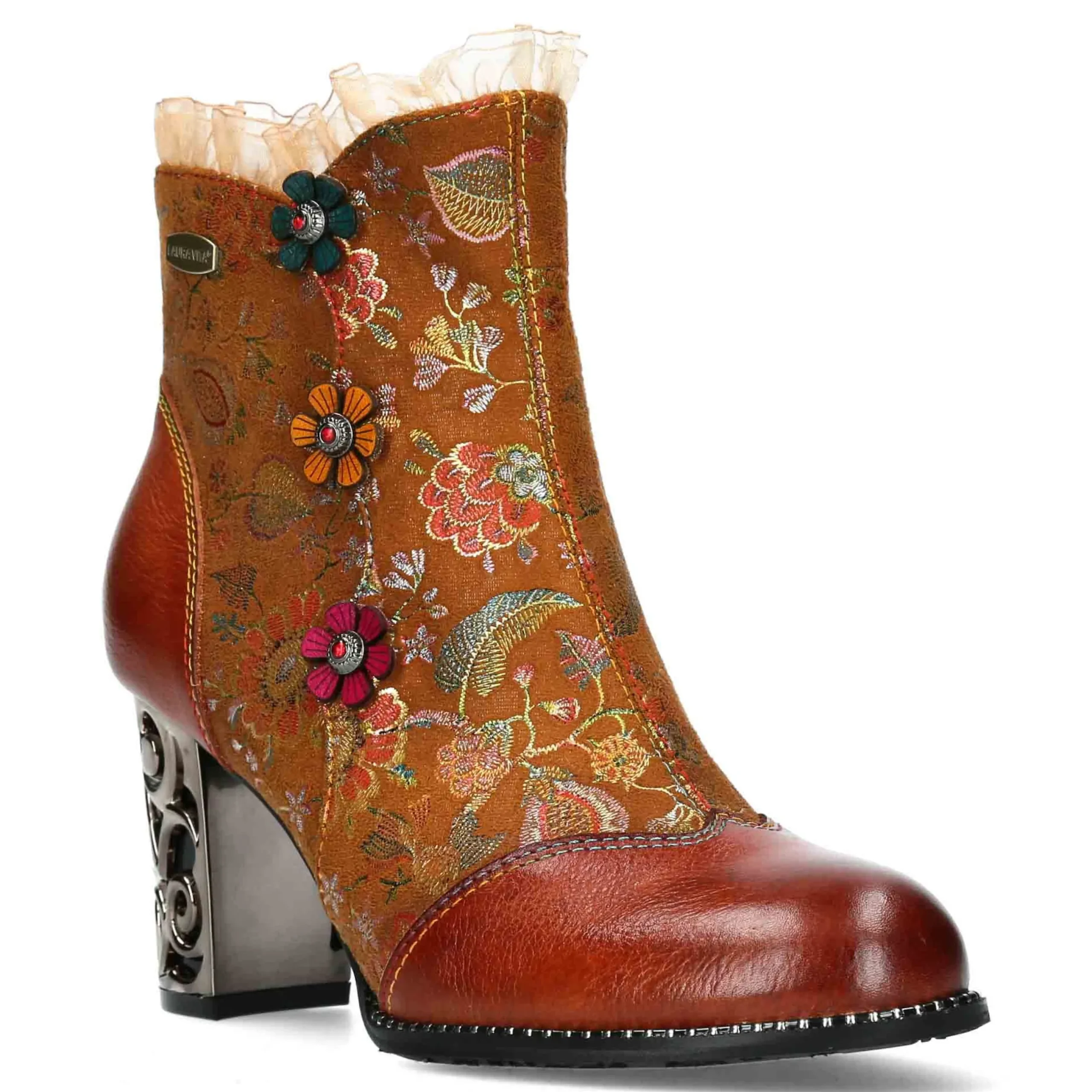 Fashion Bottines - LEDAO 14 Bottines