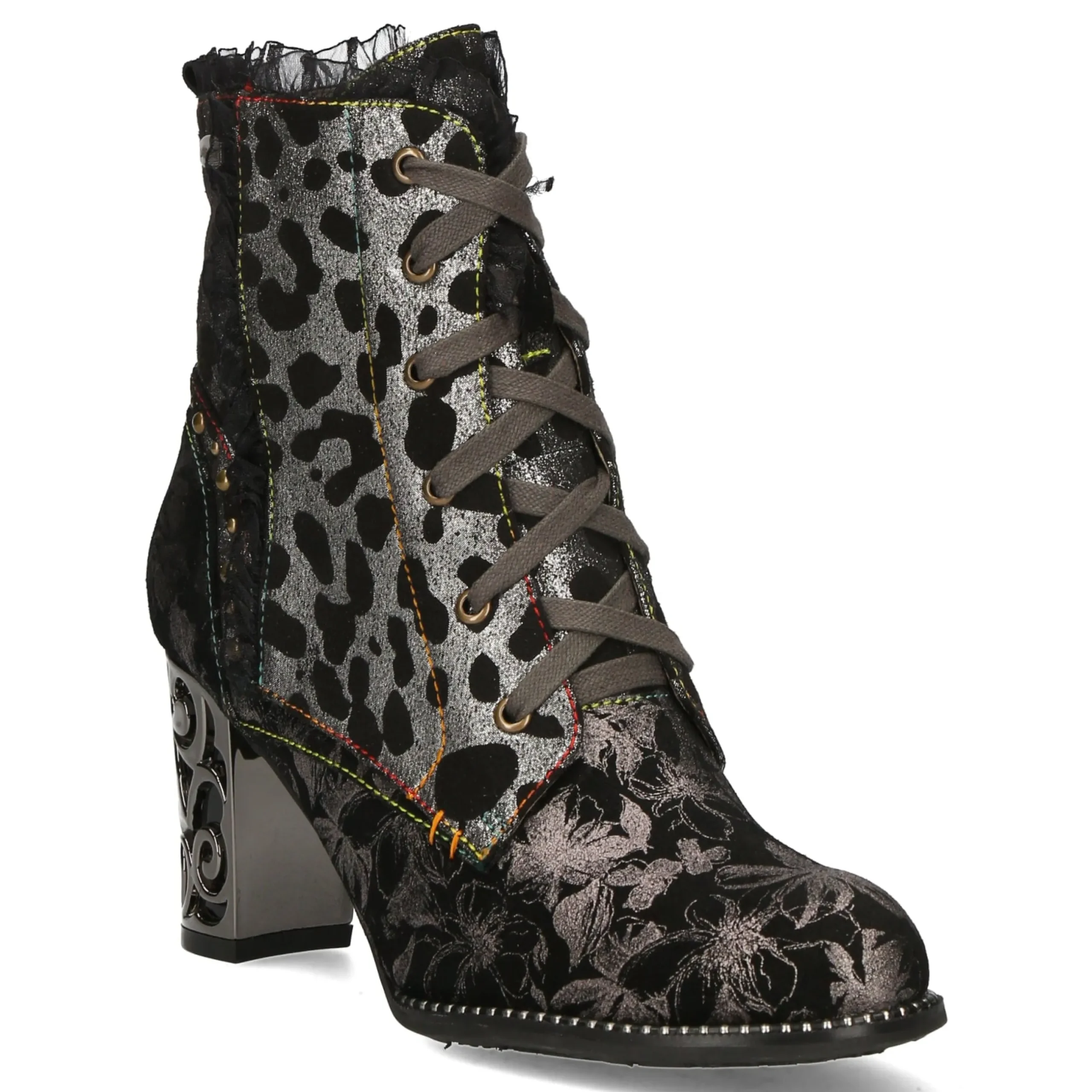 Shop Bottines - LEDAO 02 Bottines