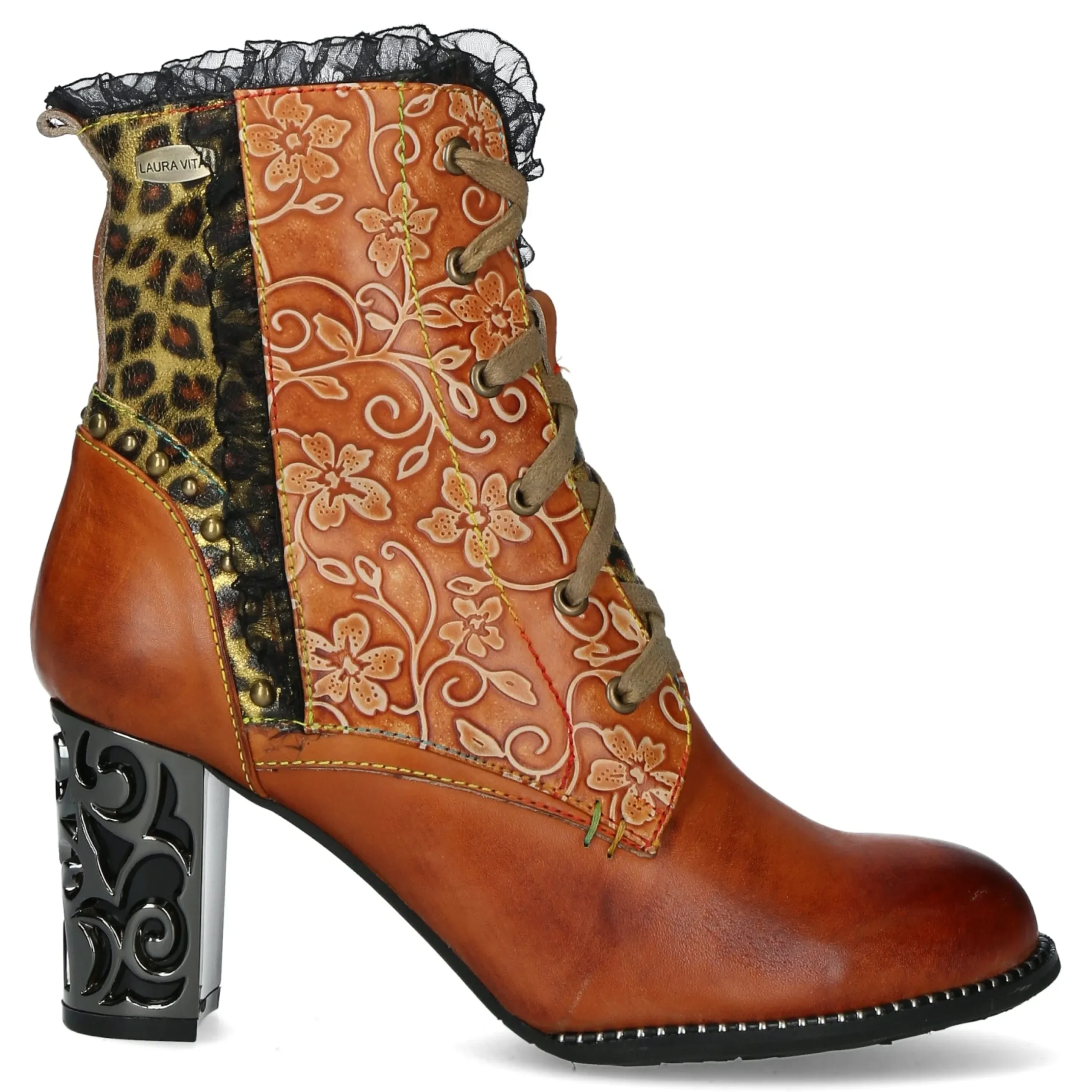 Shop Bottines - LEDAO 02 Bottines