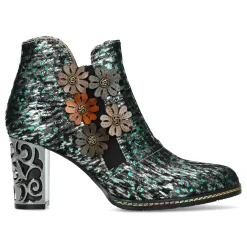 Hot Bottines - LEDAO 723 Bottines