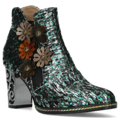 Hot Bottines - LEDAO 723 Bottines