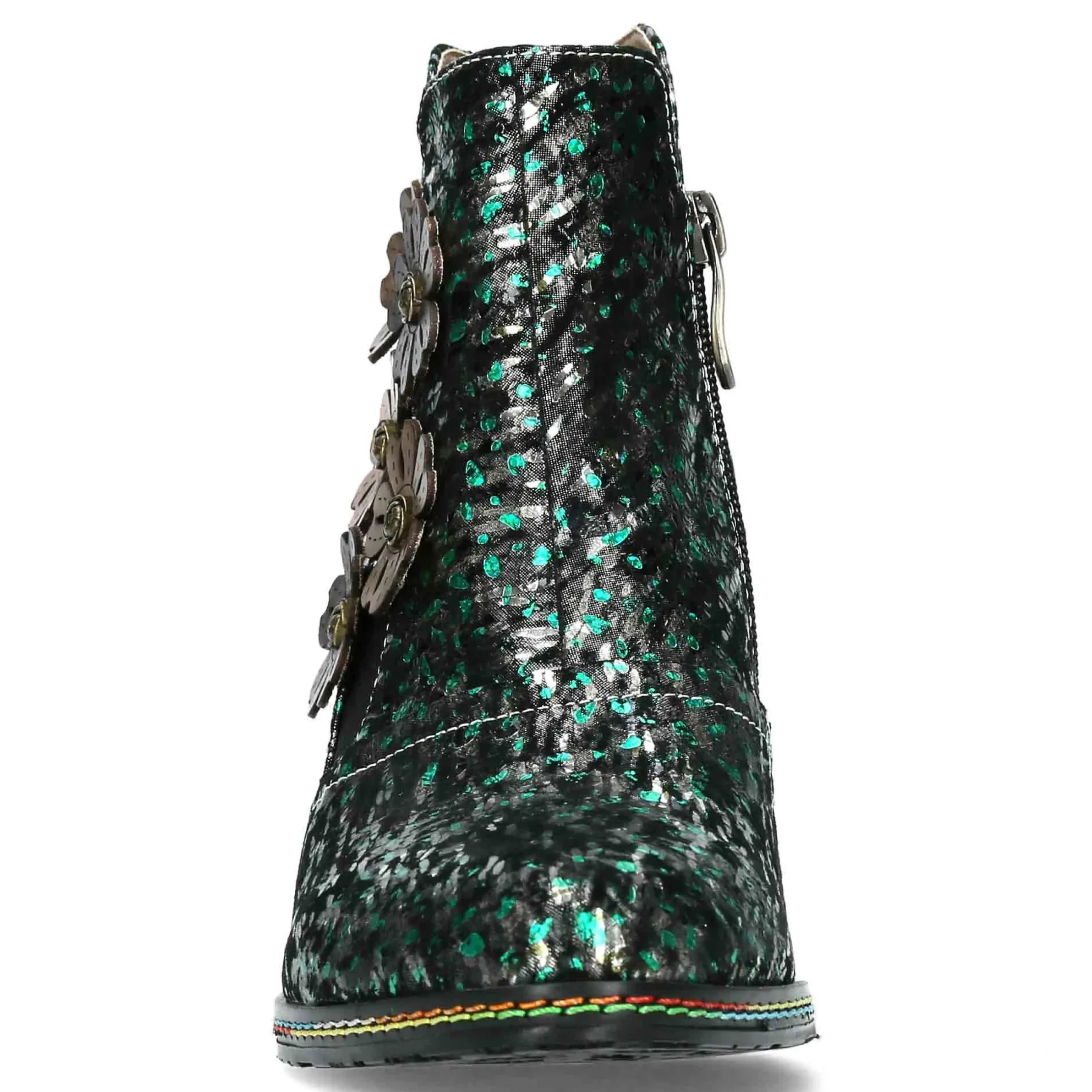 Hot Bottines - LEDAO 723 Bottines