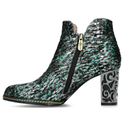 Hot Bottines - LEDAO 723 Bottines