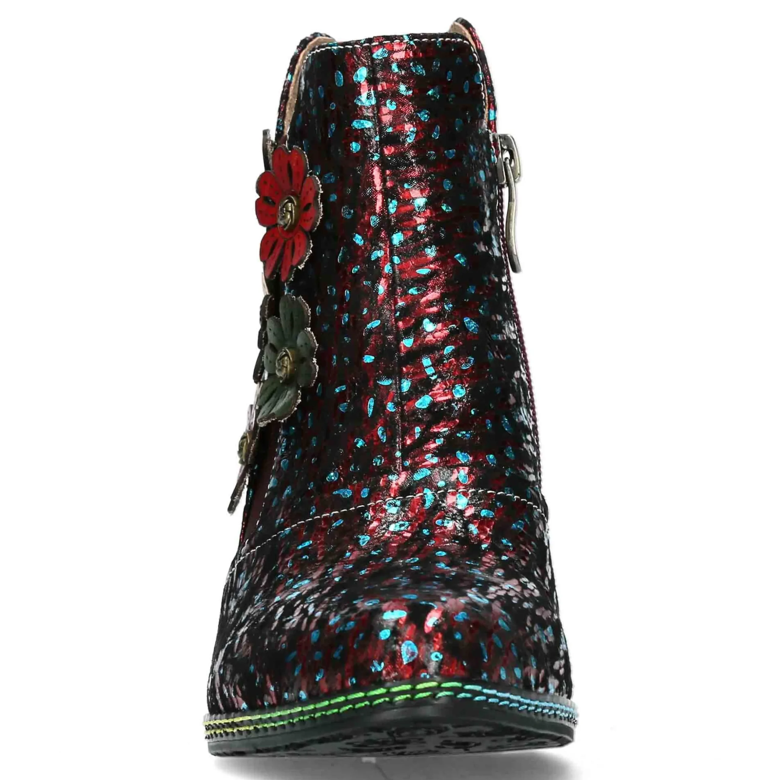 Hot Bottines - LEDAO 723 Bottines