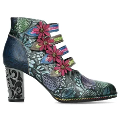 Best Bottines - LEDAO 13 Bottines