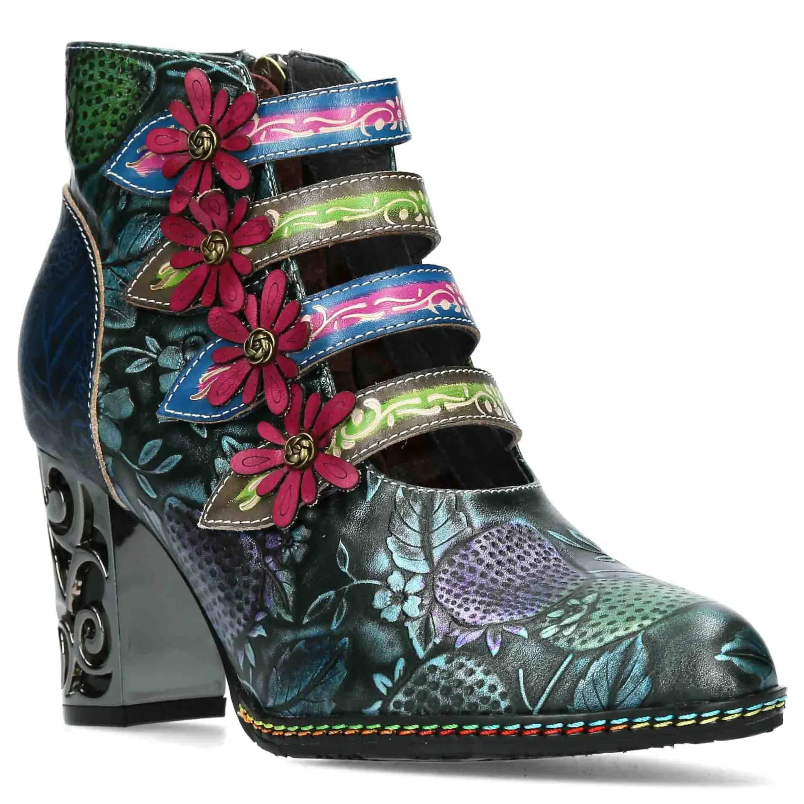Best Bottines - LEDAO 13 Bottines