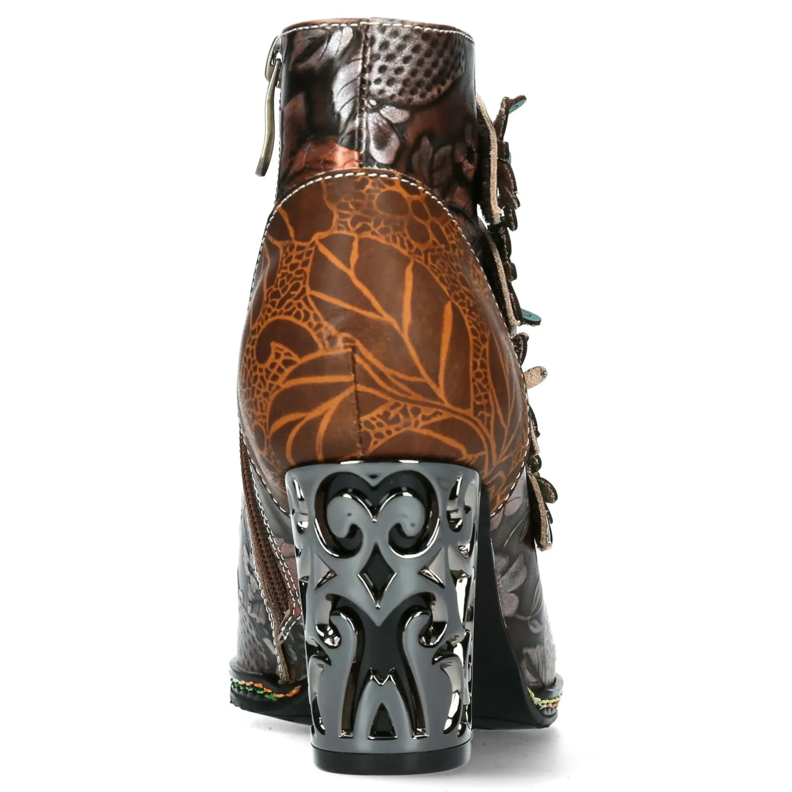 Best Bottines - LEDAO 13 Bottines