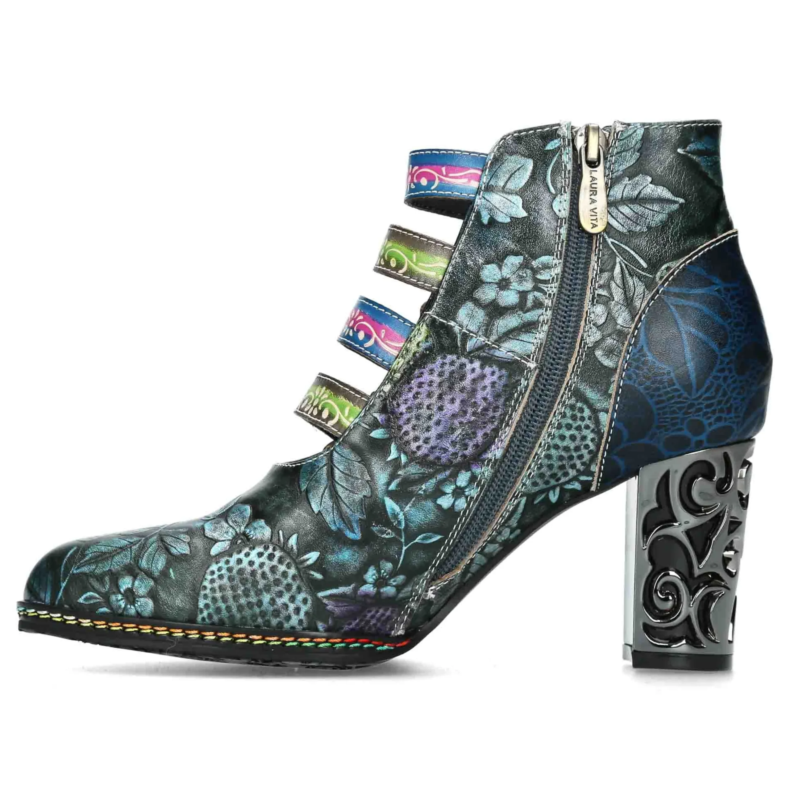 Best Bottines - LEDAO 13 Bottines
