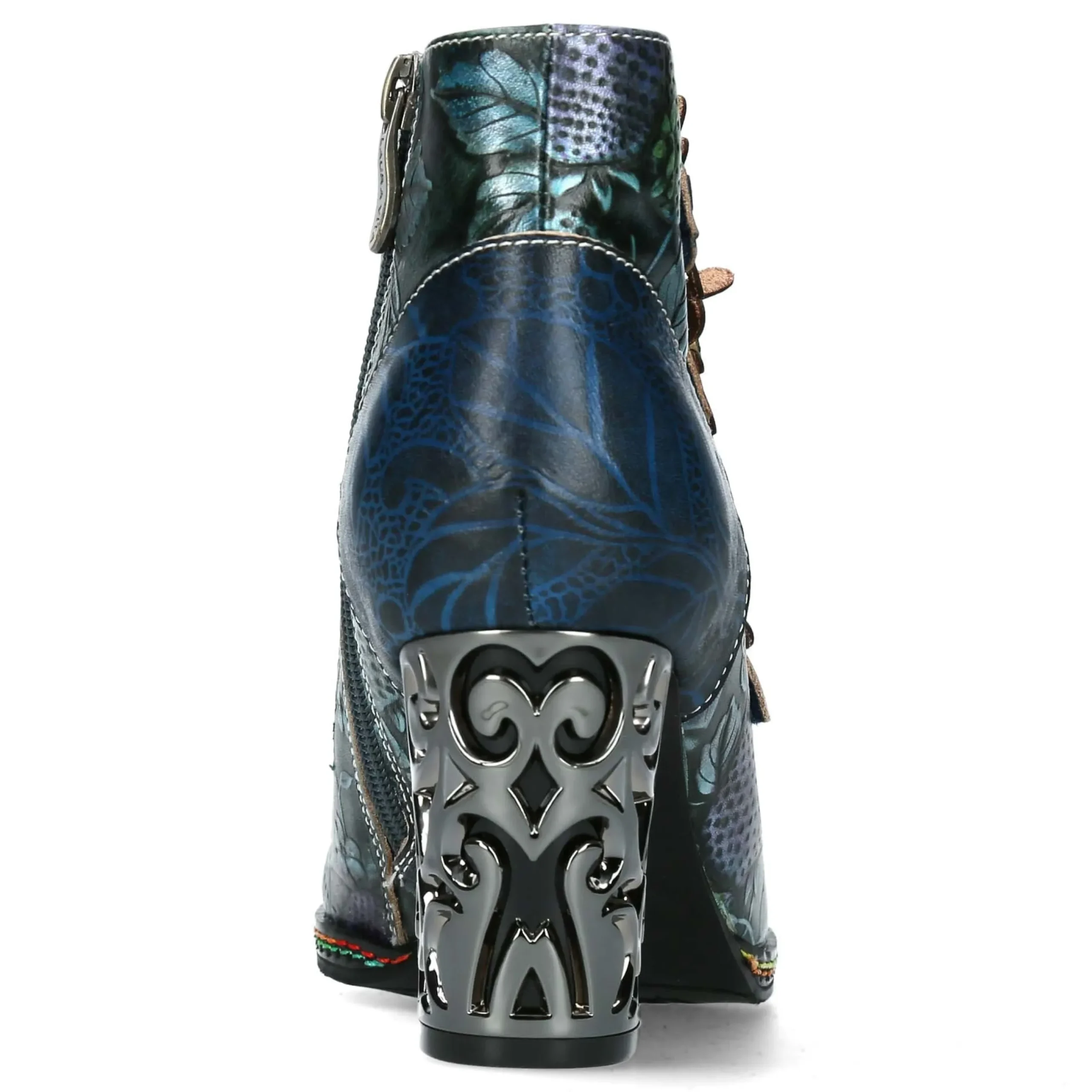 Best Bottines - LEDAO 13 Bottines