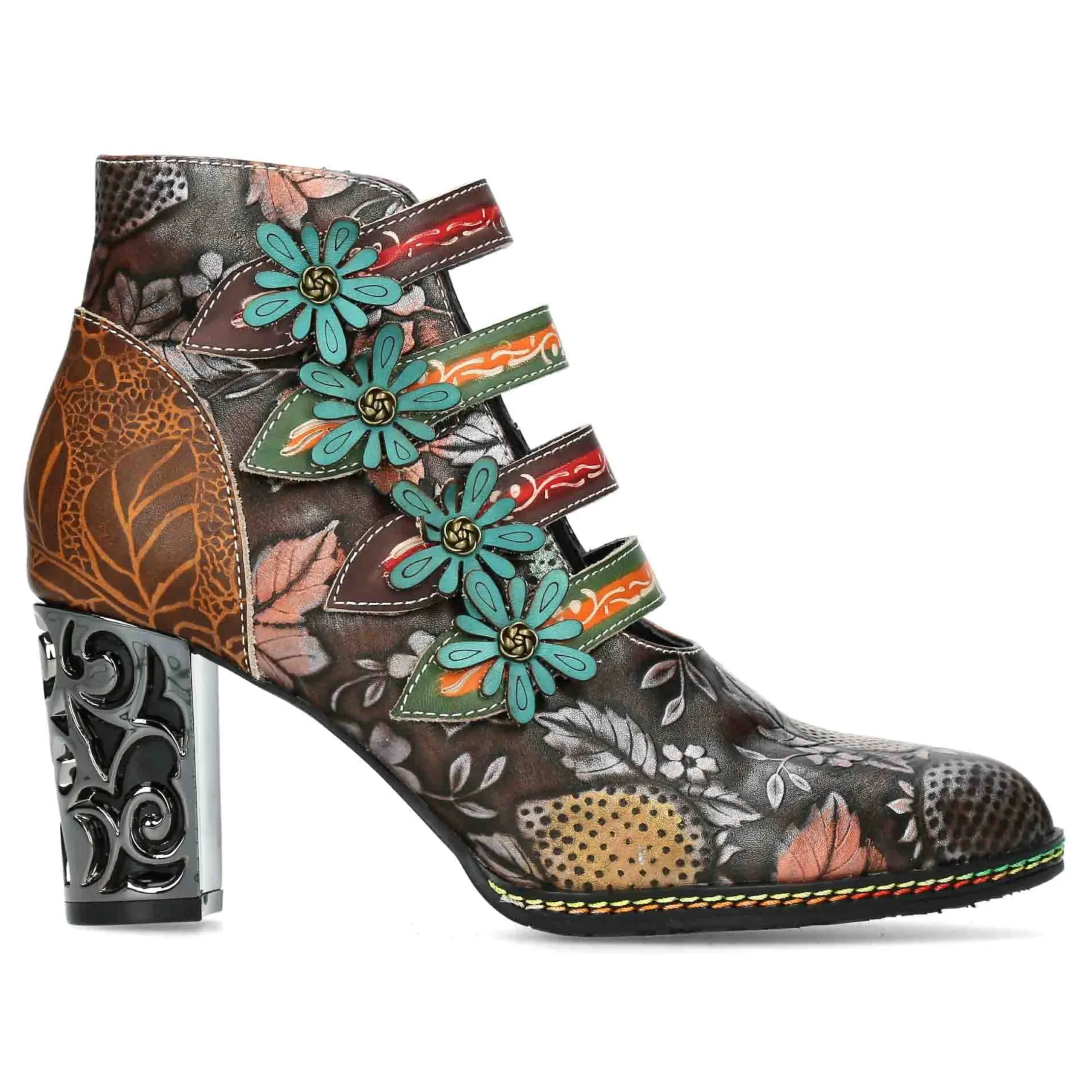 Best Bottines - LEDAO 13 Bottines