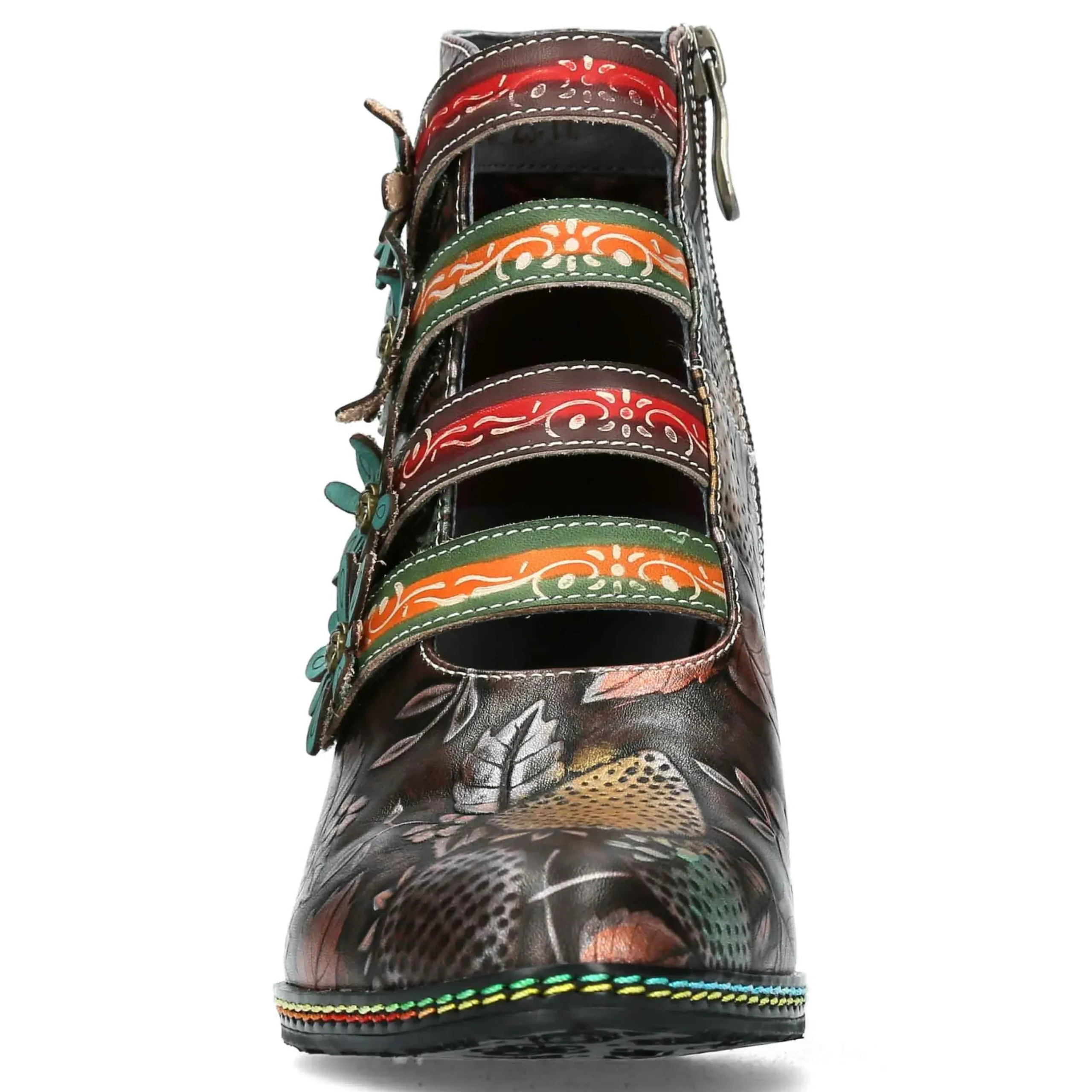 Best Bottines - LEDAO 13 Bottines