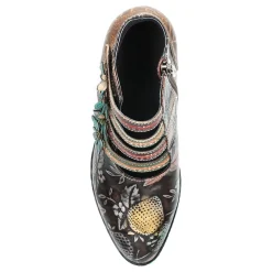 Best Bottines - LEDAO 13 Bottines