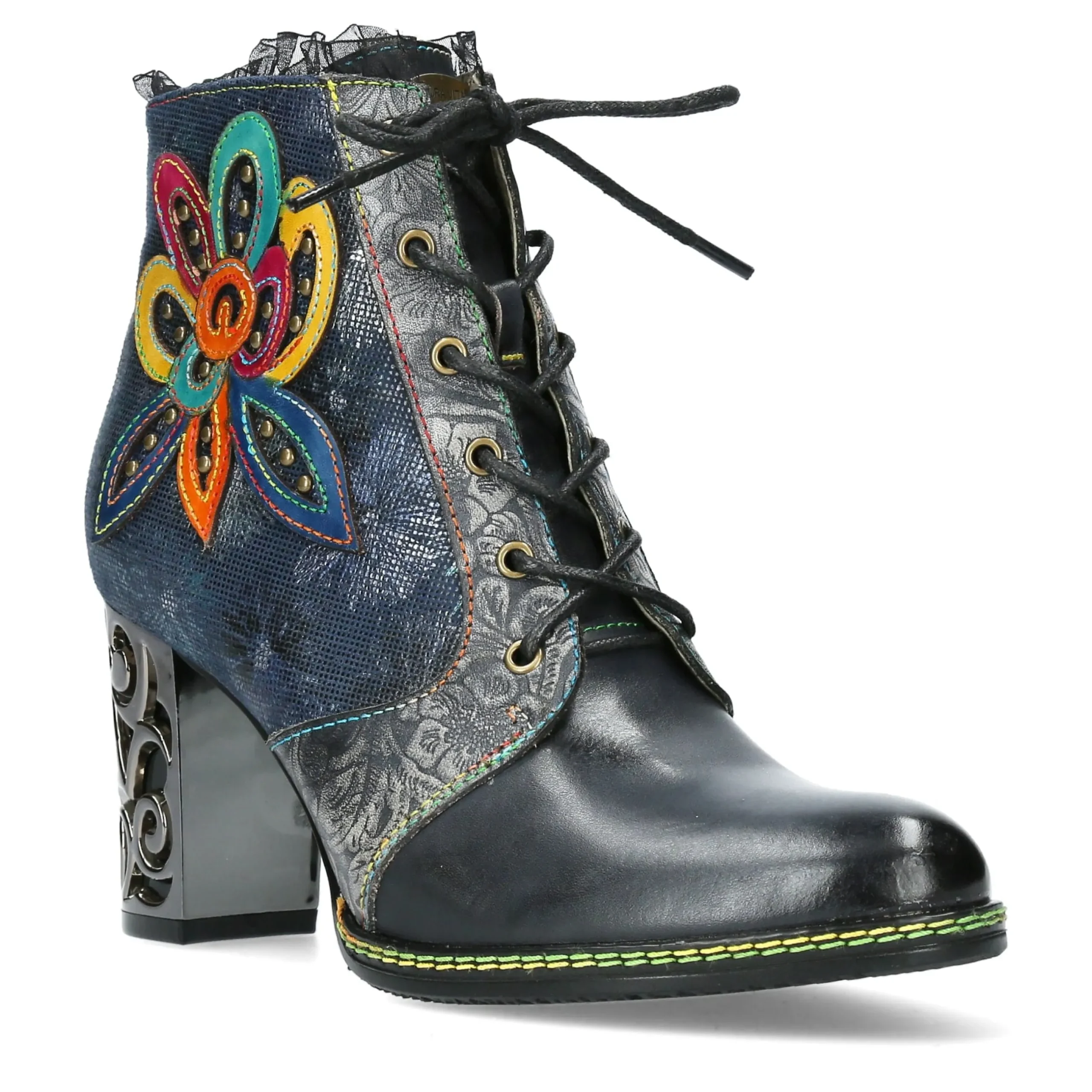 New Bottines - LEDAO 323 Bottines