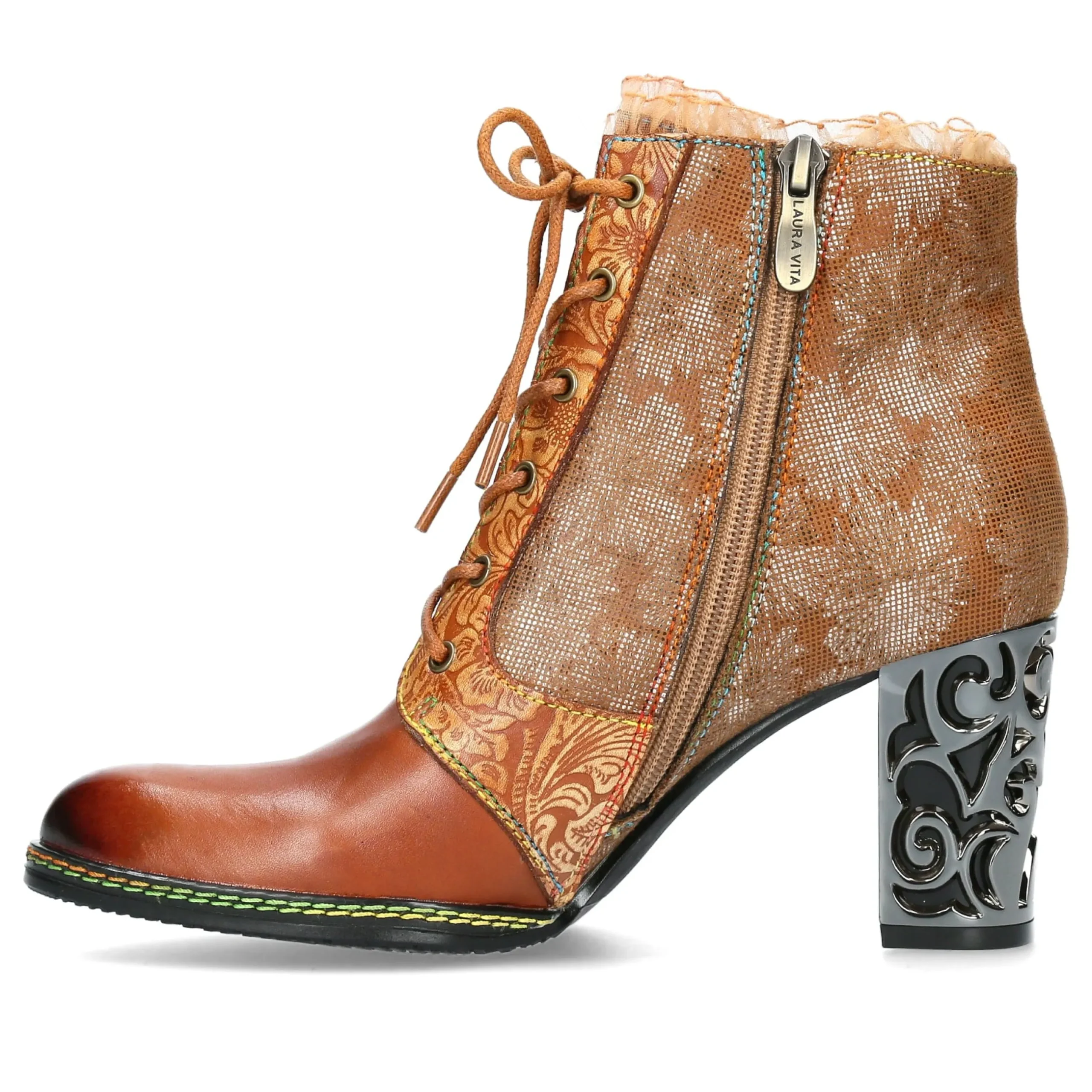 New Bottines - LEDAO 323 Bottines