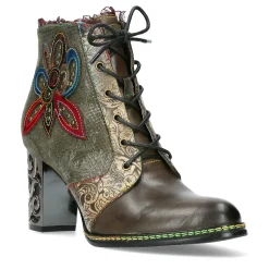 New Bottines - LEDAO 323 Bottines