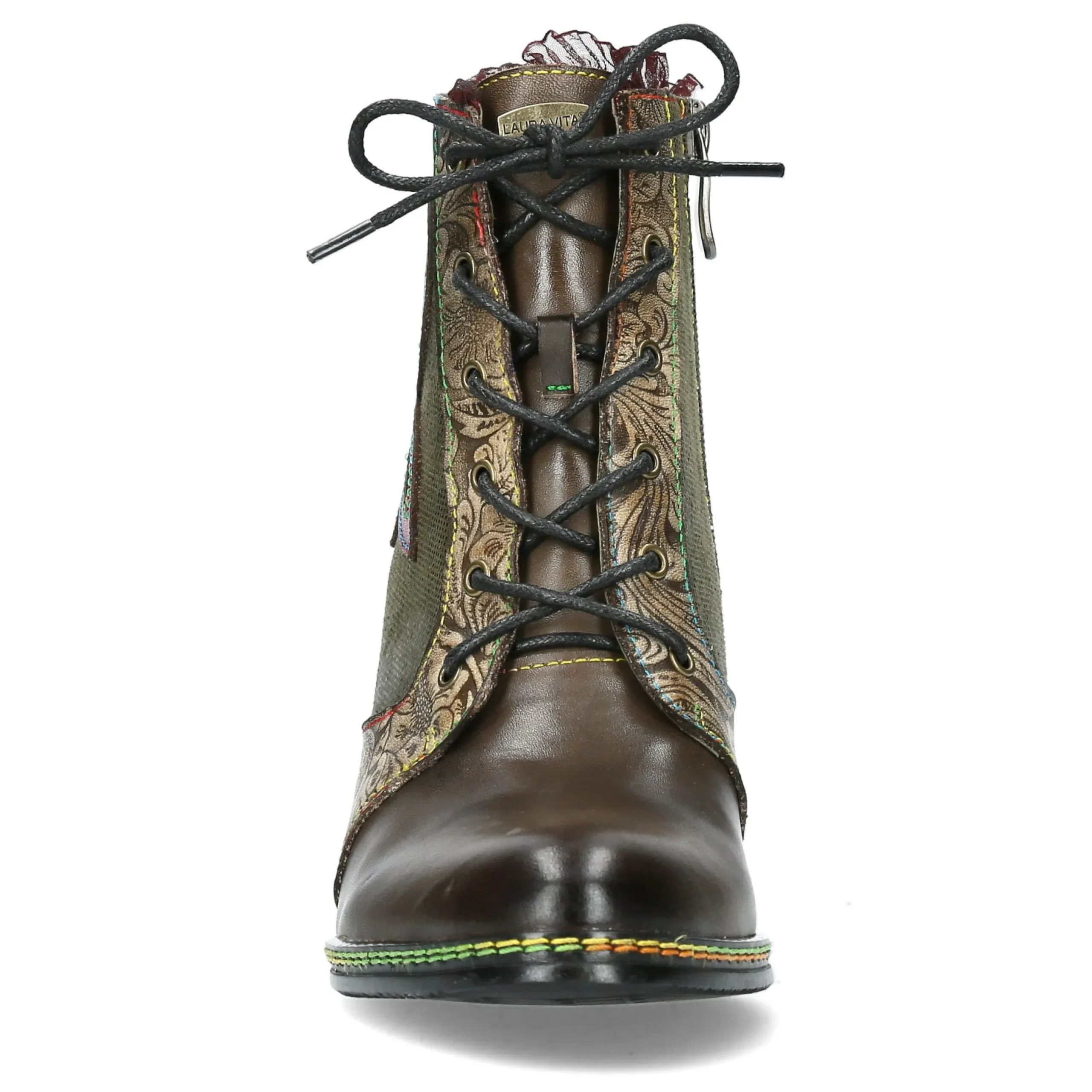 New Bottines - LEDAO 323 Bottines
