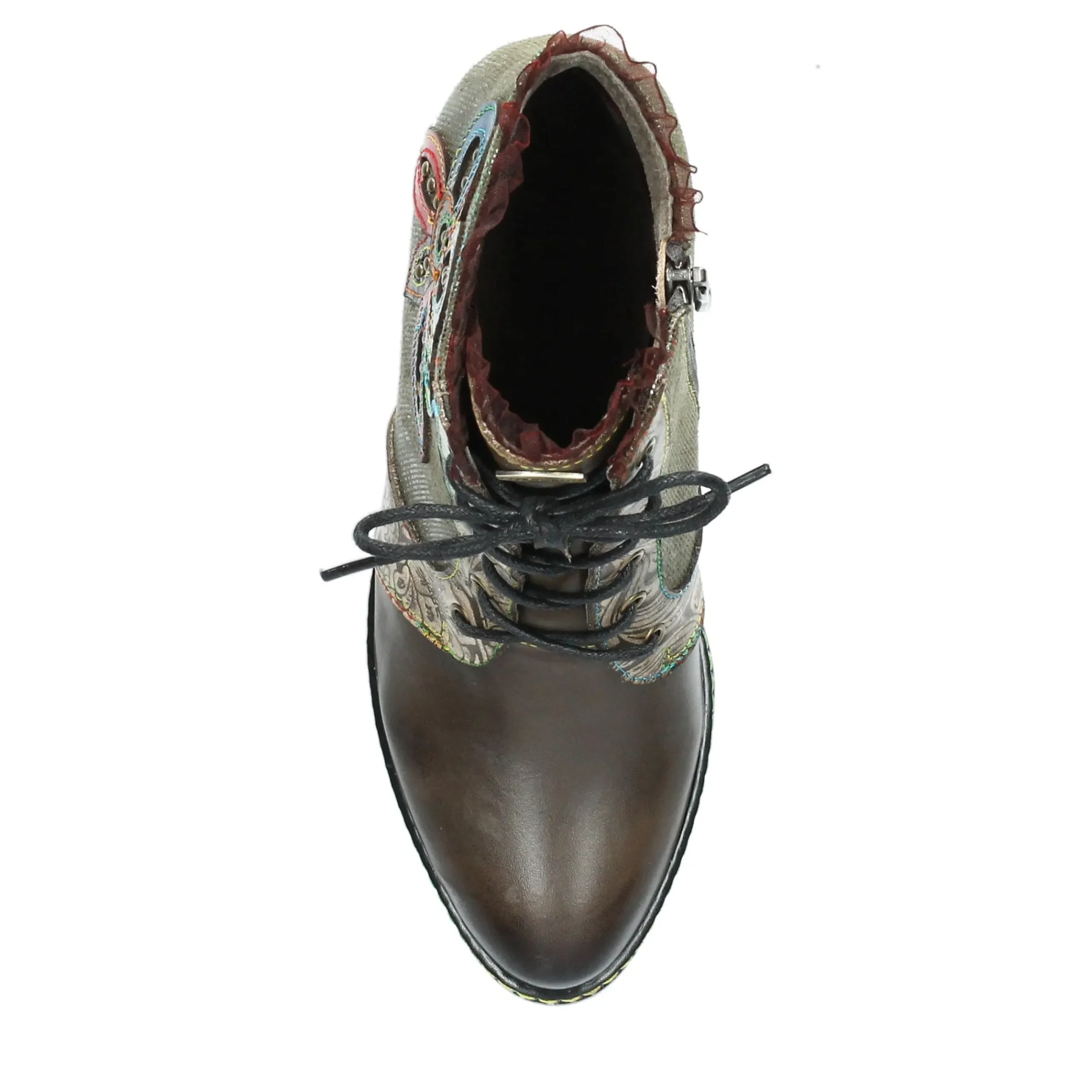 New Bottines - LEDAO 323 Bottines