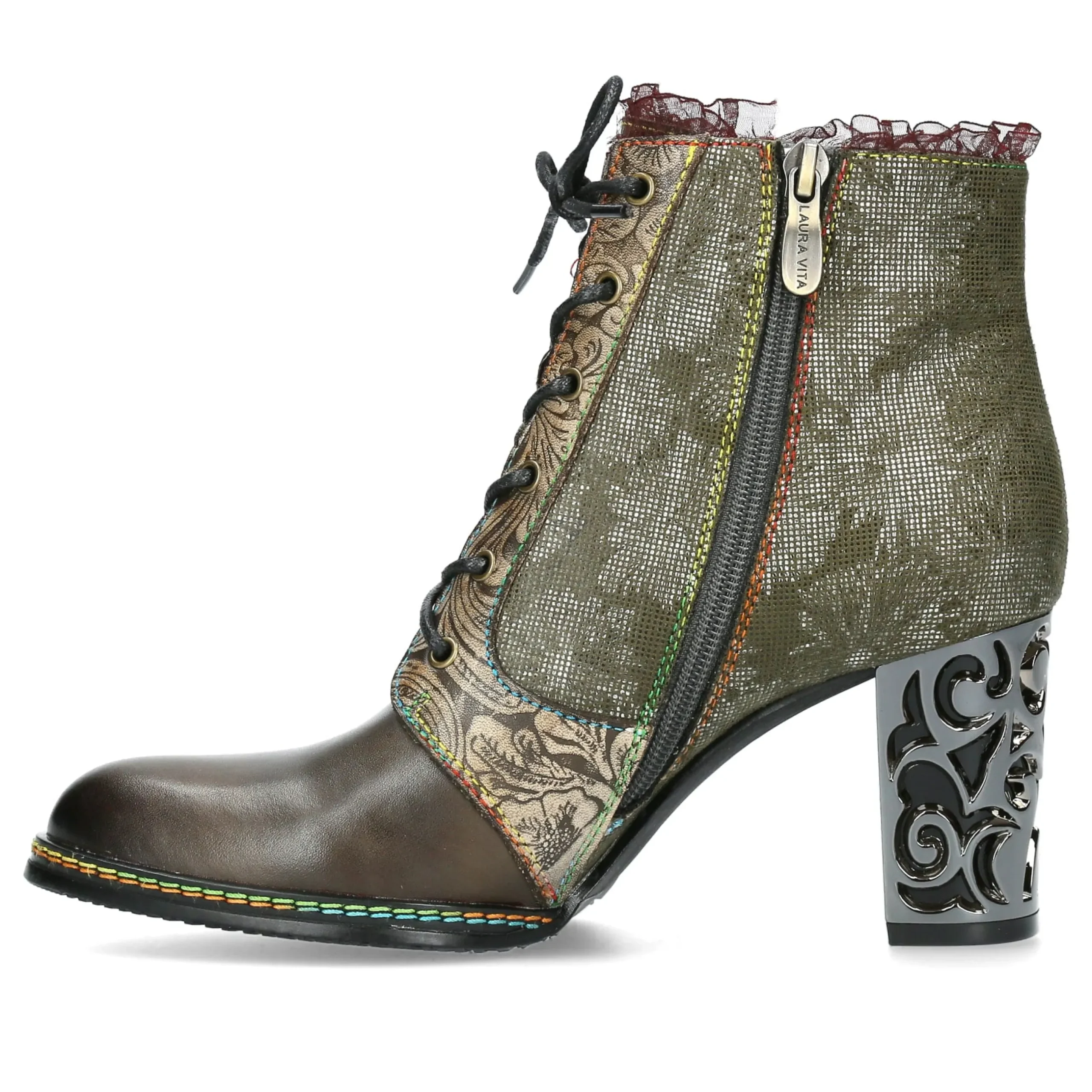 New Bottines - LEDAO 323 Bottines