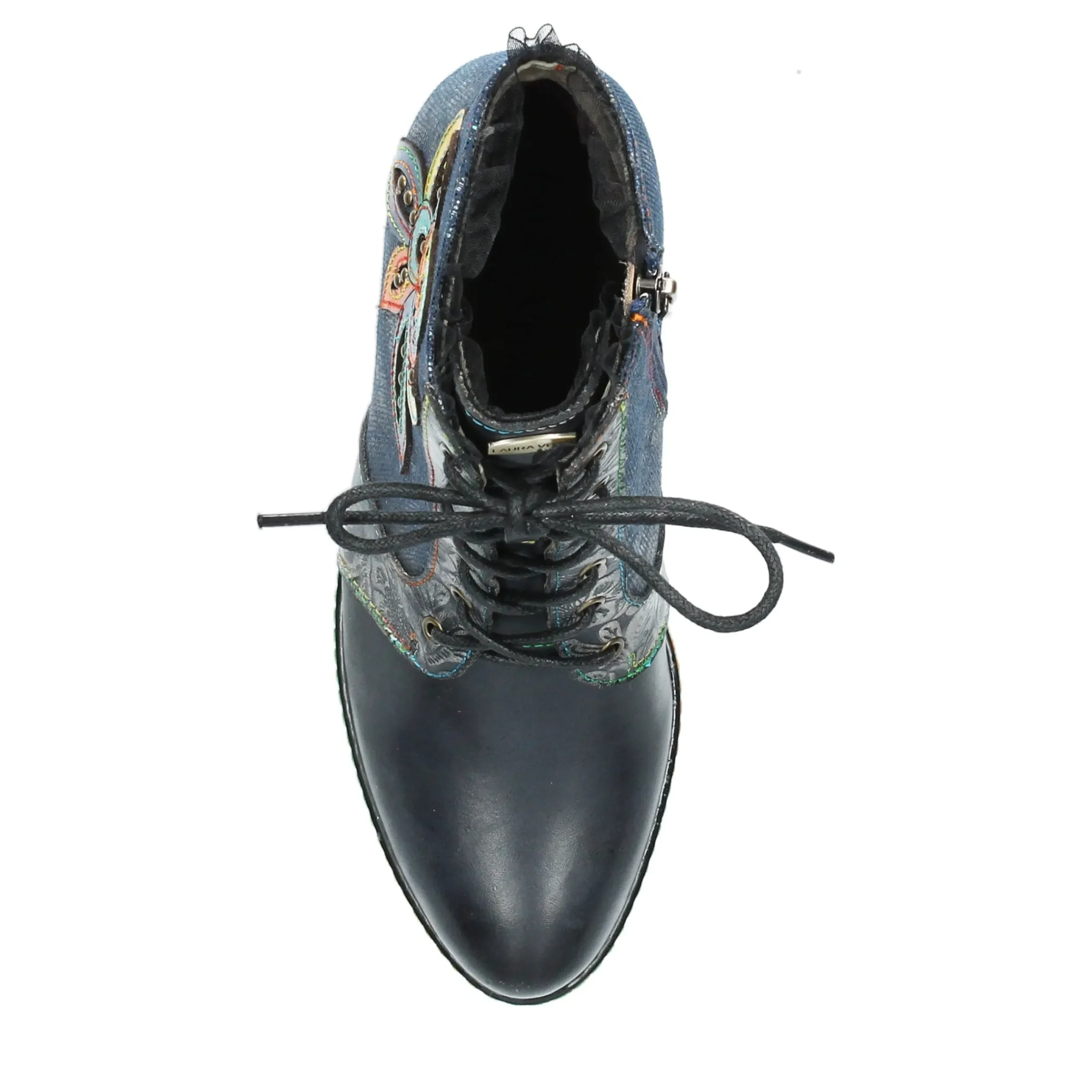 New Bottines - LEDAO 323 Bottines
