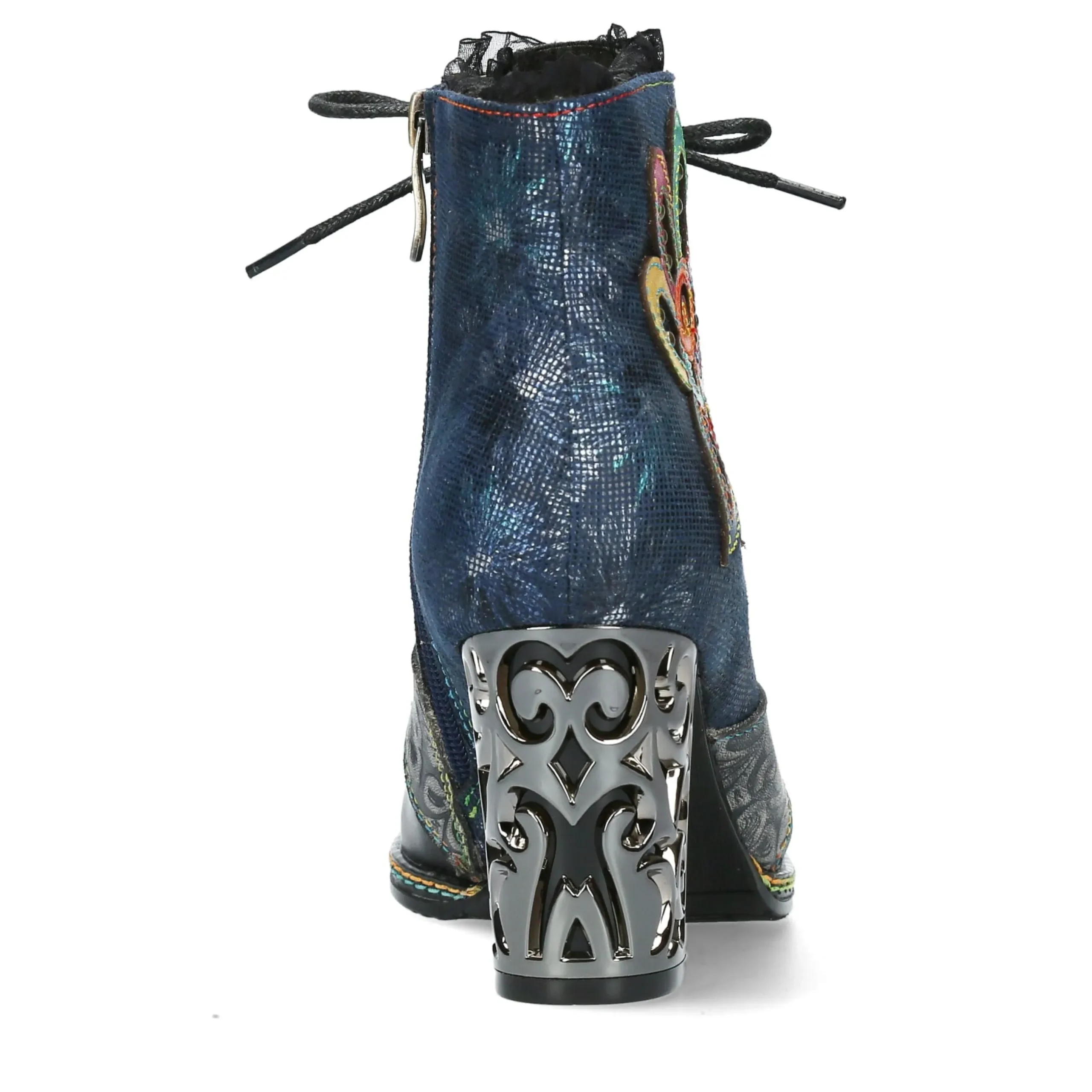 New Bottines - LEDAO 323 Bottines